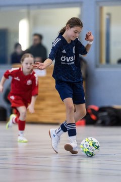 Bild 97 - U12 NFV Futsalturnier HH,SH,HB,NDS